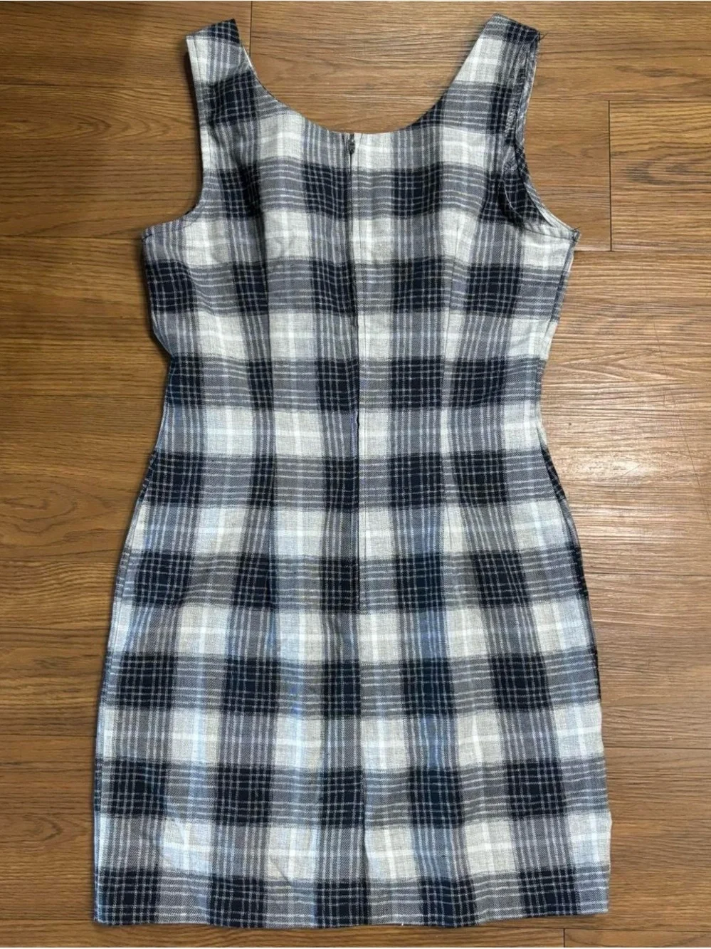 Rampage vintage sleeveless